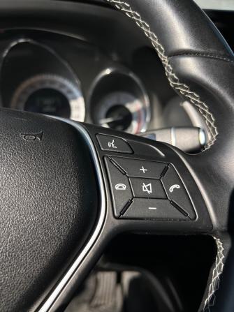 Mercedes-Benz GLK-Класс I (X204) Рестайлинг с пробегом 2012 года, цена 2 080 000 рублей, 128226 км, внедорожник, Автокод Объявления