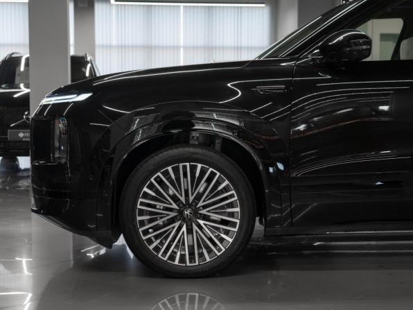 Volkswagen ID.Era 9X с пробегом 2026 года, цена 10 900 000 рублей, 50 км, внедорожник, Автокод Объявления
