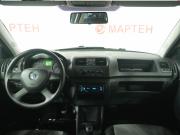 Skoda Fabia II Рестайлинг Вологда  - изображение 30
