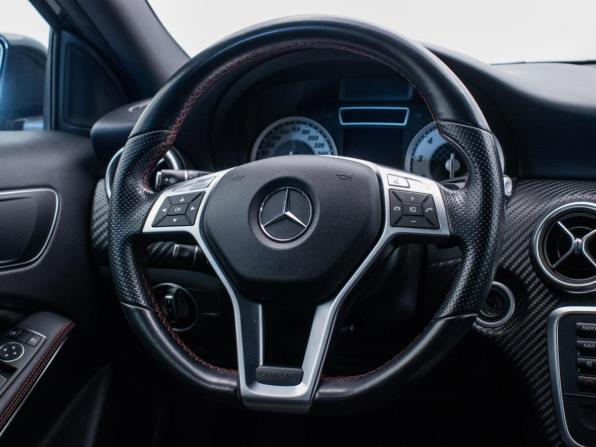 Mercedes-Benz A-Класс III (W176) с пробегом 2014 года, цена 1 498 000 рублей, 126982 км, хэтчбек, Автокод Объявления