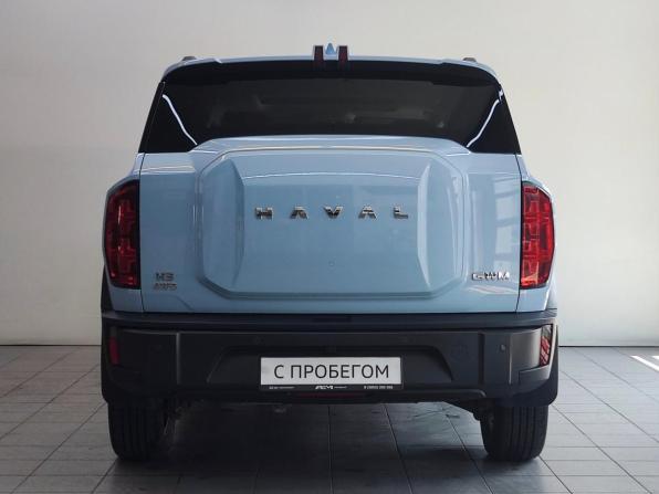 Haval H3 I с пробегом 2024 года, цена 2 530 000 рублей, 10236 км, внедорожник, Автокод Объявления