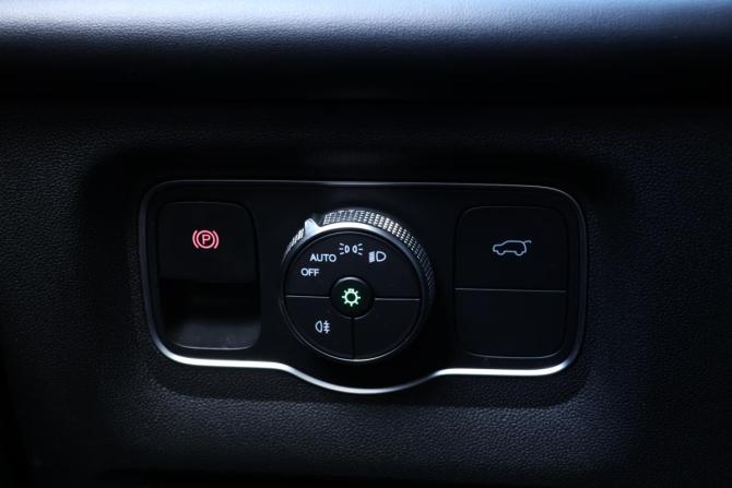 Chery Tiggo 9 I с пробегом 2024 года, цена 3 350 000 рублей, 23950 км, внедорожник, Автокод Объявления