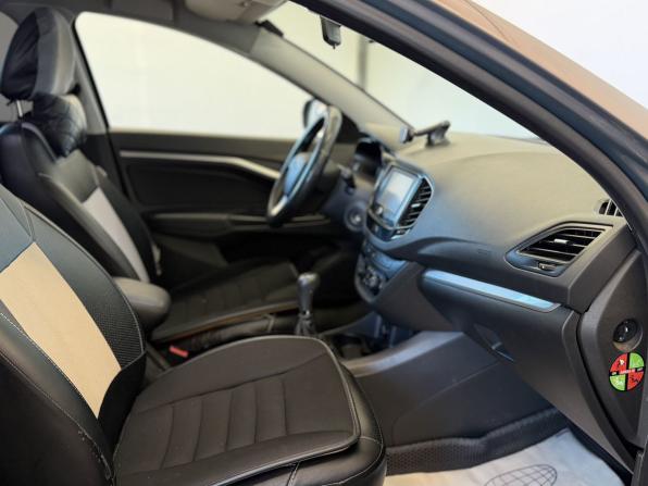 Lada (ВАЗ) Vesta I с пробегом 2018 года, цена 990 000 рублей, 62642 км, седан, Автокод Объявления