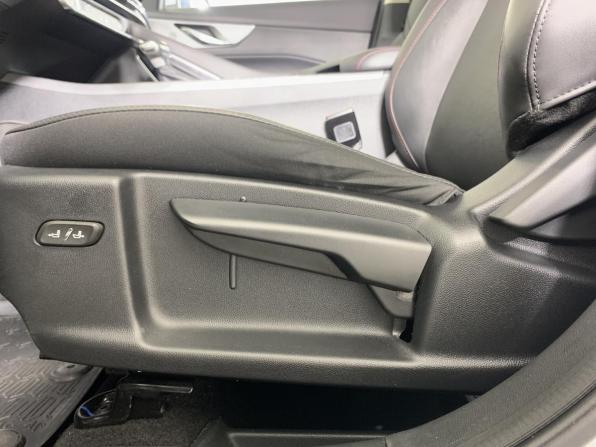 Changan CS35 Plus I Рестайлинг с пробегом 2023 года, цена 1 745 000 рублей, 28994 км, внедорожник, Автокод Объявления