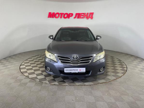 Toyota Camry VI (XV40) Рестайлинг с пробегом 2010 года, цена 1 063 000 рублей, 456107 км, седан, Автокод Объявления