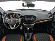 Lada (ВАЗ) Vesta I Москва  - изображение 49