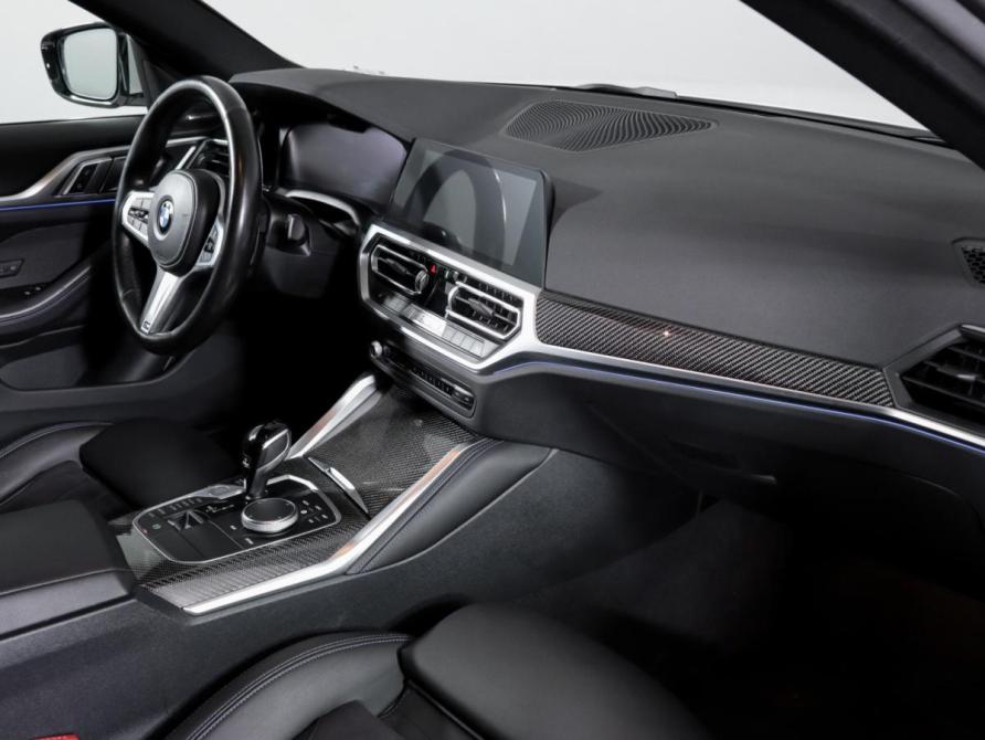 BMW 4 серии G22 G23 G26 Москва  - изображение 9