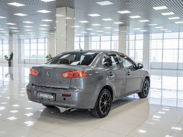 Mitsubishi Lancer X с пробегом 2008 года, цена 535 000 рублей, 148194 км, седан, Автокод Объявления