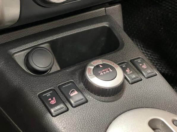 Nissan X-Trail II Рестайлинг с пробегом 2013 года, цена 1 529 000 рублей, 169000 км, внедорожник, Автокод Объявления