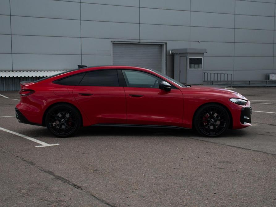 Audi A5 III (B10) Москва  - изображение 4