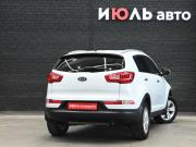 Kia Sportage III Екатеринбург  - изображение 26