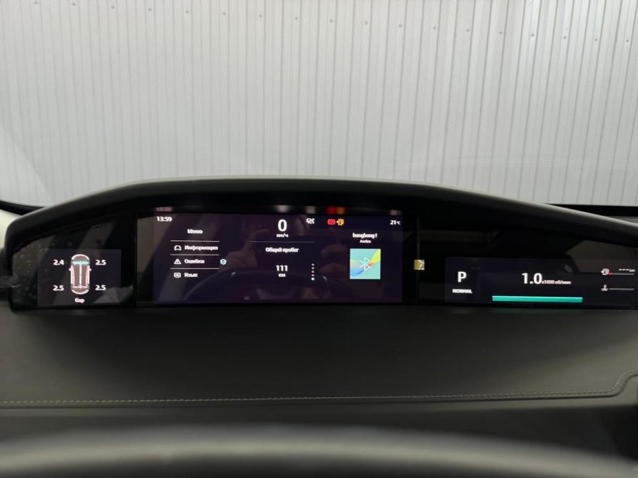 Changan UNI-K Краснодар  - изображение 9