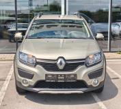 Renault Sandero II Воронеж  - изображение 15