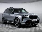 BMW X7 I (G07) Рестайлинг Москва  - изображение 30