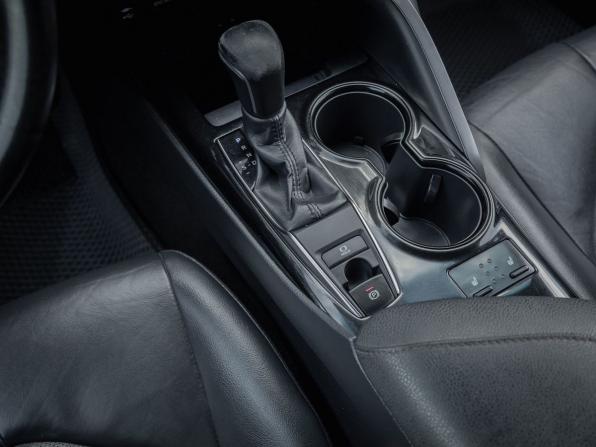 Toyota Camry VIII (XV70) с пробегом 2020 года, цена 2 810 000 рублей, 155714 км, седан, Автокод Объявления