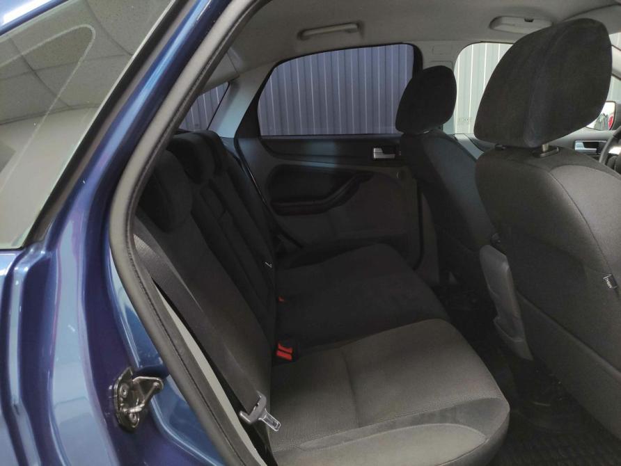 Ford Focus II Рестайлинг Пермь  - изображение 10