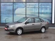 Lada (ВАЗ) Granta I Рестайлинг Архангельск  - изображение 10