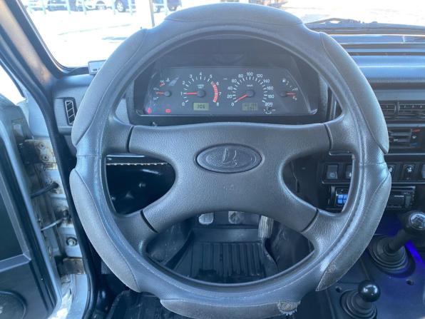 Lada (ВАЗ) 2131 (4x4) I с пробегом 2013 года, цена 540 000 рублей, 102195 км, внедорожник, Автокод Объявления
