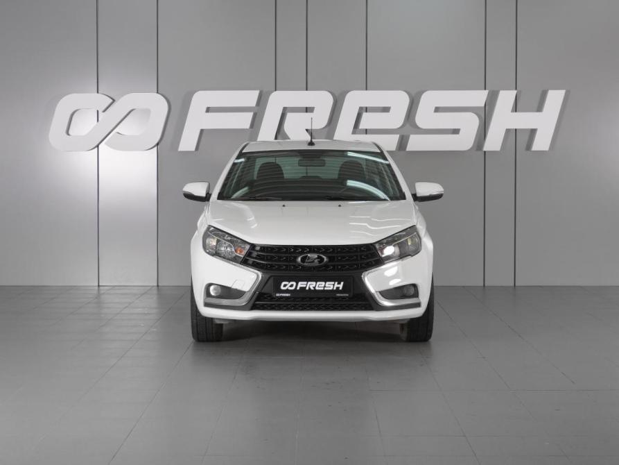 Lada (ВАЗ) Vesta I Минеральные Воды  - изображение 3