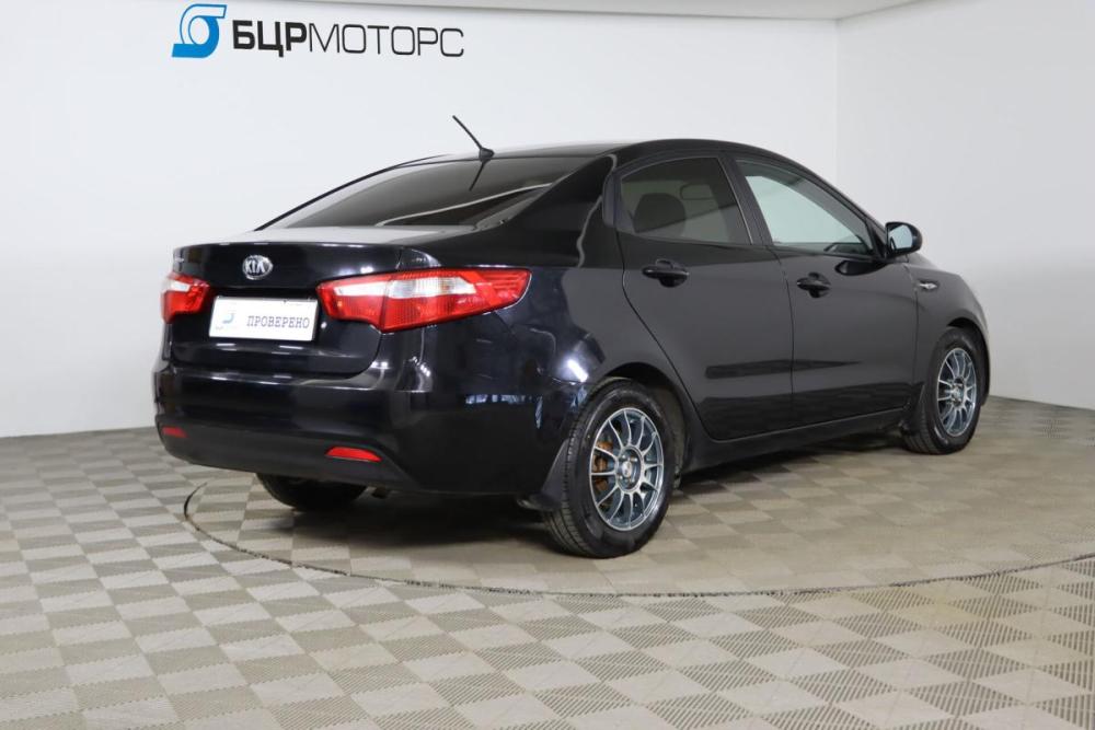 Kia Rio III Нижний Новгород  - изображение 5