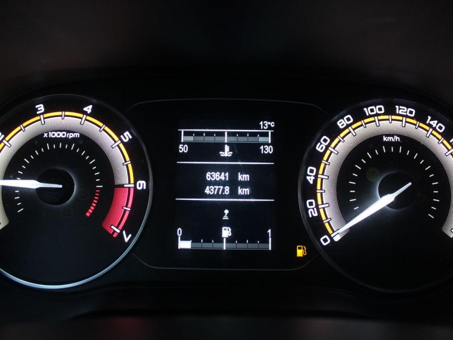 Lada (ВАЗ) Vesta I Рестайлинг (NG) Старый Оскол  - изображение 8
