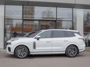Lynk &amp; Co 09 Москва  - изображение 26
