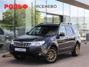 Subaru Forester III Рестайлинг Москва  - изображение 22