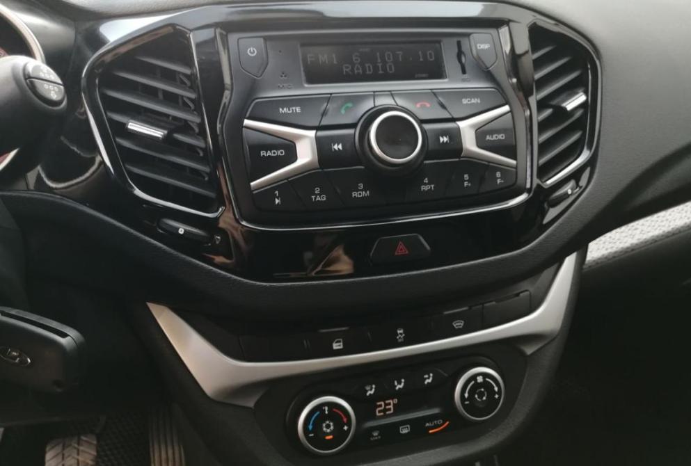 Lada (ВАЗ) Vesta I Иваново  - изображение 14