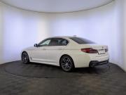 BMW 5 серии VII (G30/G31/G38) Рестайлинг Москва  - изображение 36