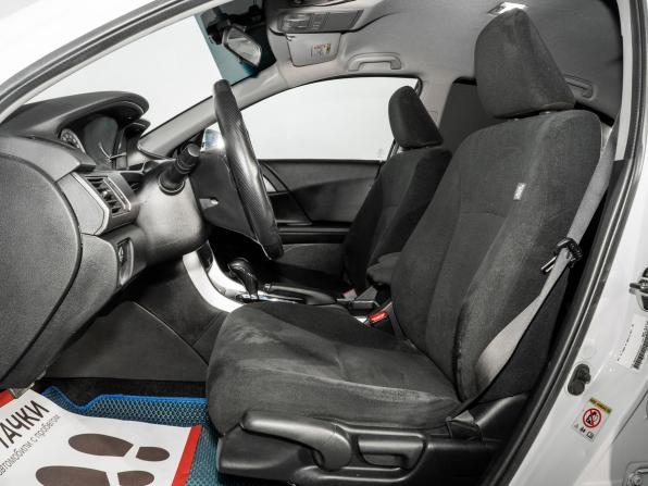 Honda Accord IX с пробегом 2013 года, цена 1 725 000 рублей, 179971 км, седан, Автокод Объявления