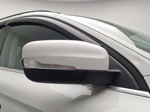 Volvo XC60 I Рестайлинг с пробегом 2014 года, цена 1 699 000 рублей, 220000 км, внедорожник, Автокод Объявления