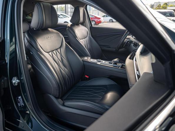 Chery Arrizo 8 с пробегом 2023 года, цена 2 120 000 рублей, 38522 км, седан, Автокод Объявления