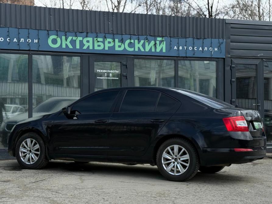 Skoda Octavia III (A7) Ижевск  - изображение 22