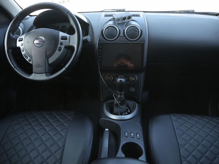 Nissan Qashqai I Иваново  - изображение 12