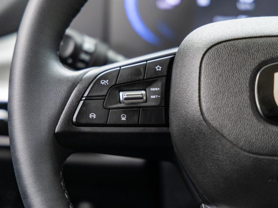 Changan CS35 Plus I Рестайлинг Волгоград  - изображение 18