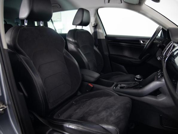 Skoda Kodiaq I с пробегом 2017 года, цена 2 249 000 рублей, 145712 км, внедорожник, Автокод Объявления
