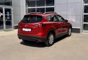 Mazda CX-5 I Владимир  - изображение 30