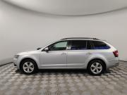 Skoda Octavia III (A7) Рестайлинг Москва  - изображение 32