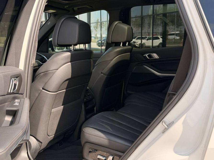 BMW X5 IV (G05/G18) Пермь  - изображение 24