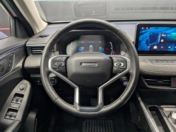 Haval Jolion I с пробегом 2023 года, цена 1 595 000 рублей, 88003 км, внедорожник, Автокод Объявления