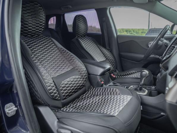 Jeep Cherokee V (KL) с пробегом 2014 года, цена 1 185 000 рублей, 180000 км, внедорожник, Автокод Объявления