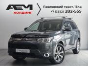 Mitsubishi Outlander III Барнаул  - изображение 36