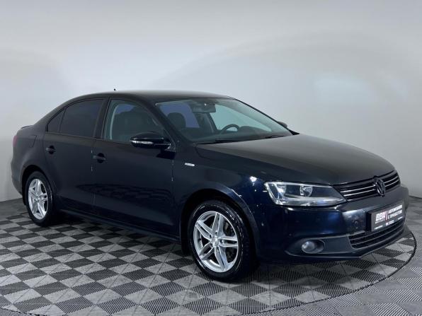 Volkswagen Jetta VI с пробегом 2012 года, цена 799 000 рублей, 292803 км, седан, Автокод Объявления