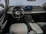 Geely Emgrand II Краснодар  - изображение 28