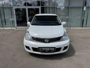 Nissan Tiida I Рестайлинг Воронеж  - изображение 14