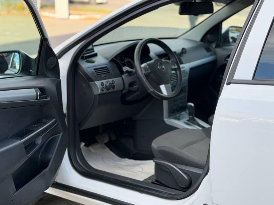 Opel Astra H Рестайлинг Тула  - изображение 12