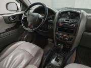 Hyundai Santa Fe Classic Москва  - изображение 26