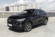 Haval F7x I Рестайлинг Казань  - изображение 22