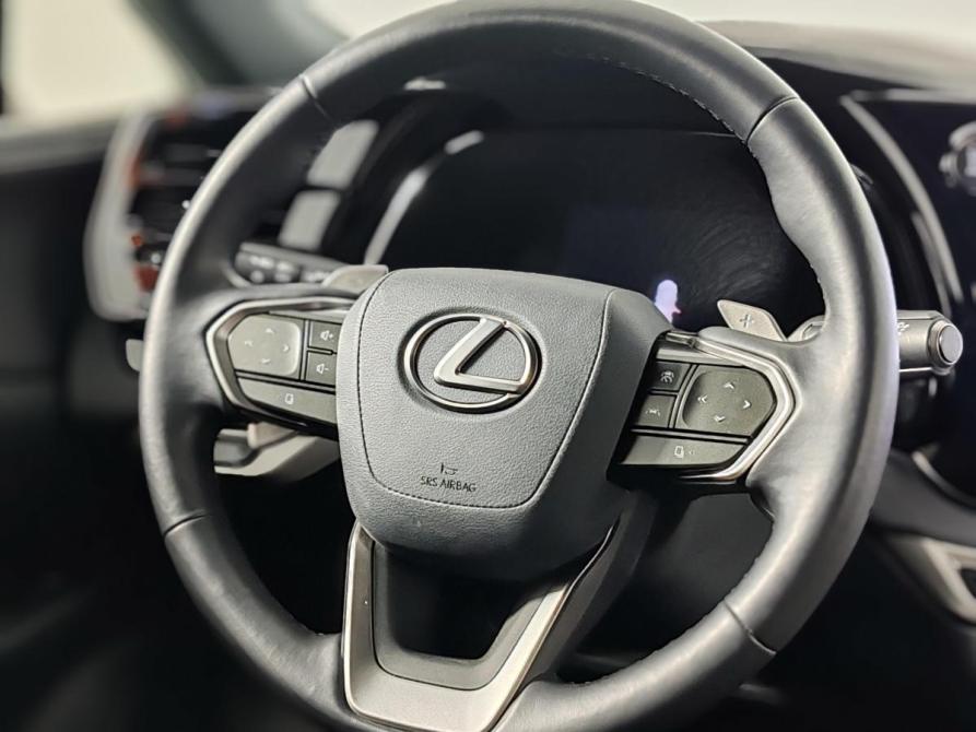 Lexus RX V Москва  - изображение 23
