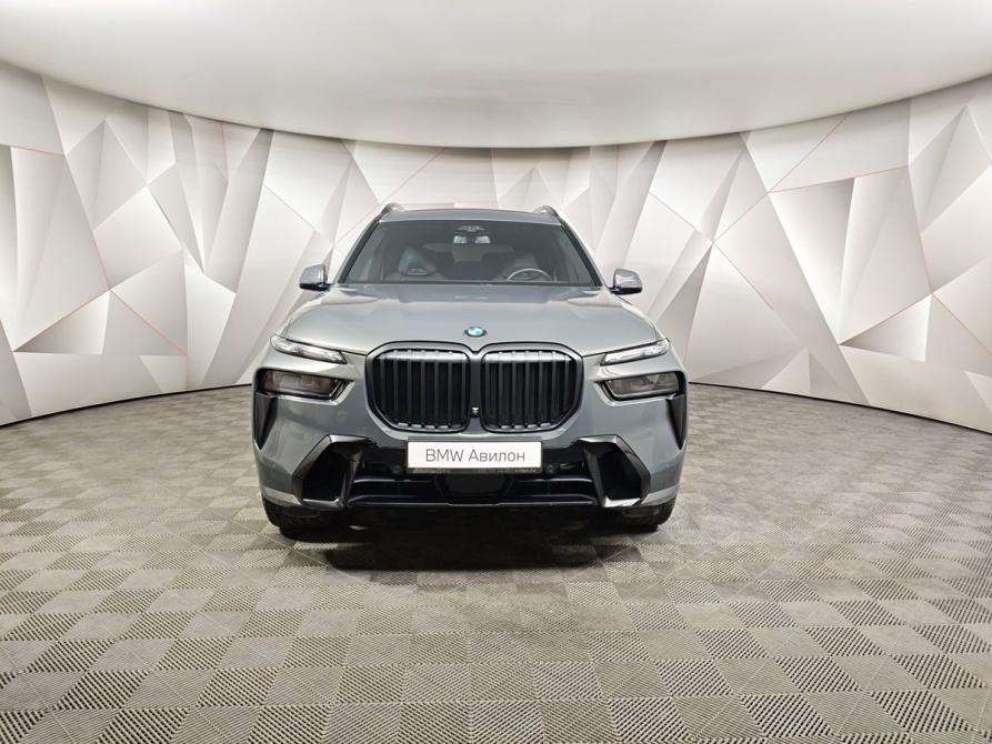 BMW X7 I (G07) Рестайлинг Москва  - изображение 3